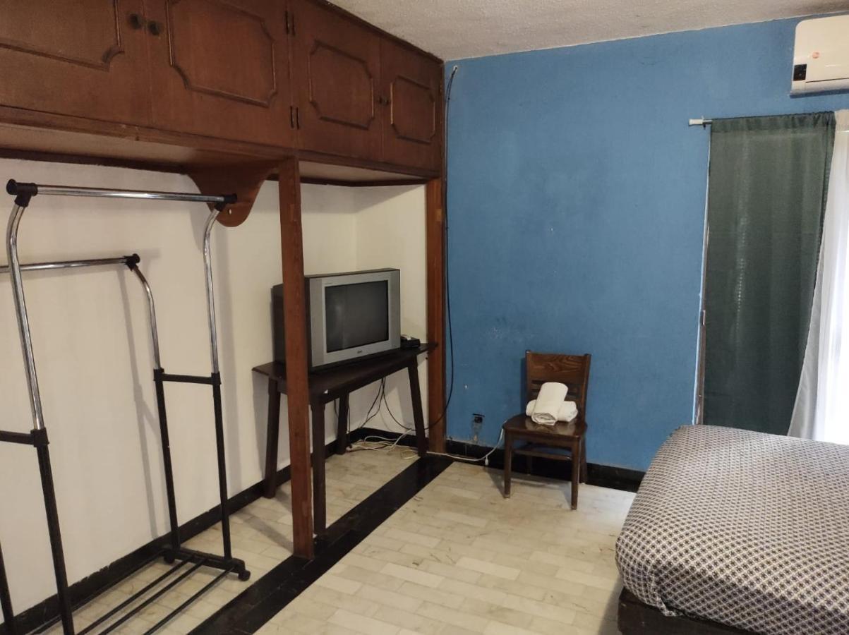 Antique Hotel Boutique Barrio Antiguo Монтеррей Экстерьер фото